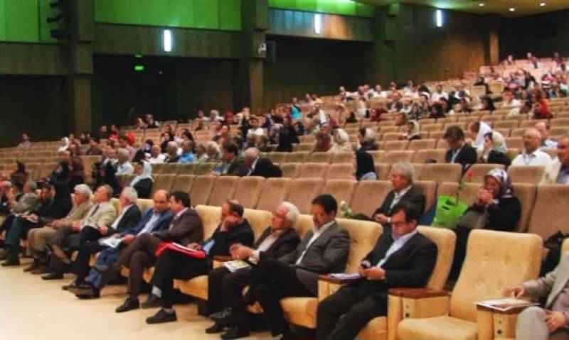 همایش ملی  و جشنواره دانش آموزی و بین المللی